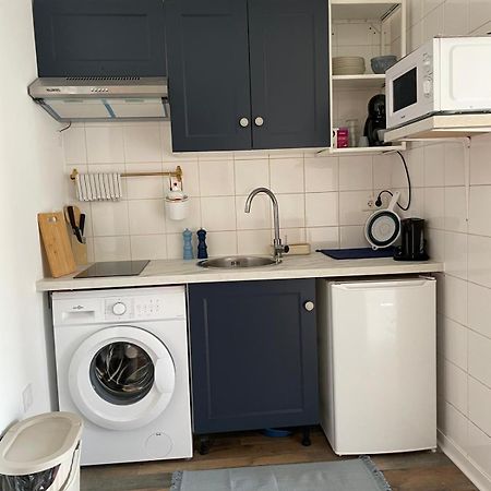 A 10Min De Paris La Defense Et Roland Garros Appartement Tout Confort Avec Parking Et Climatisation Rueil-Malmaison Εξωτερικό φωτογραφία